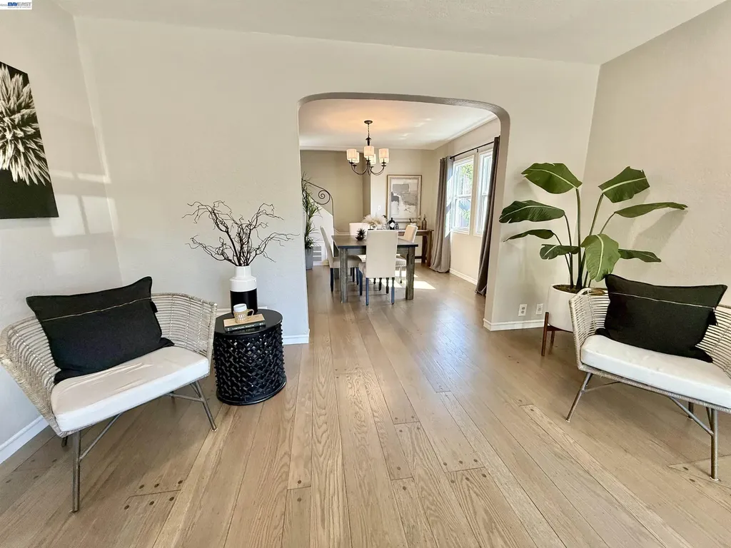 291 Lorraine Boulevard San Leandro CA 94577