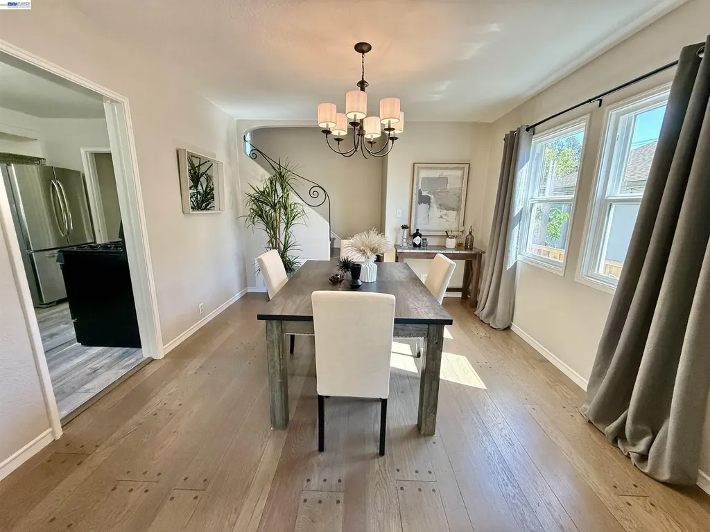 291 Lorraine Boulevard San Leandro CA 94577