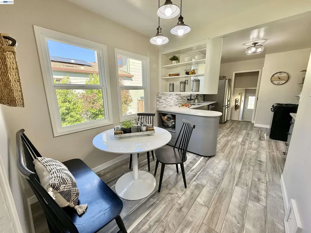 291 Lorraine Boulevard San Leandro CA 94577