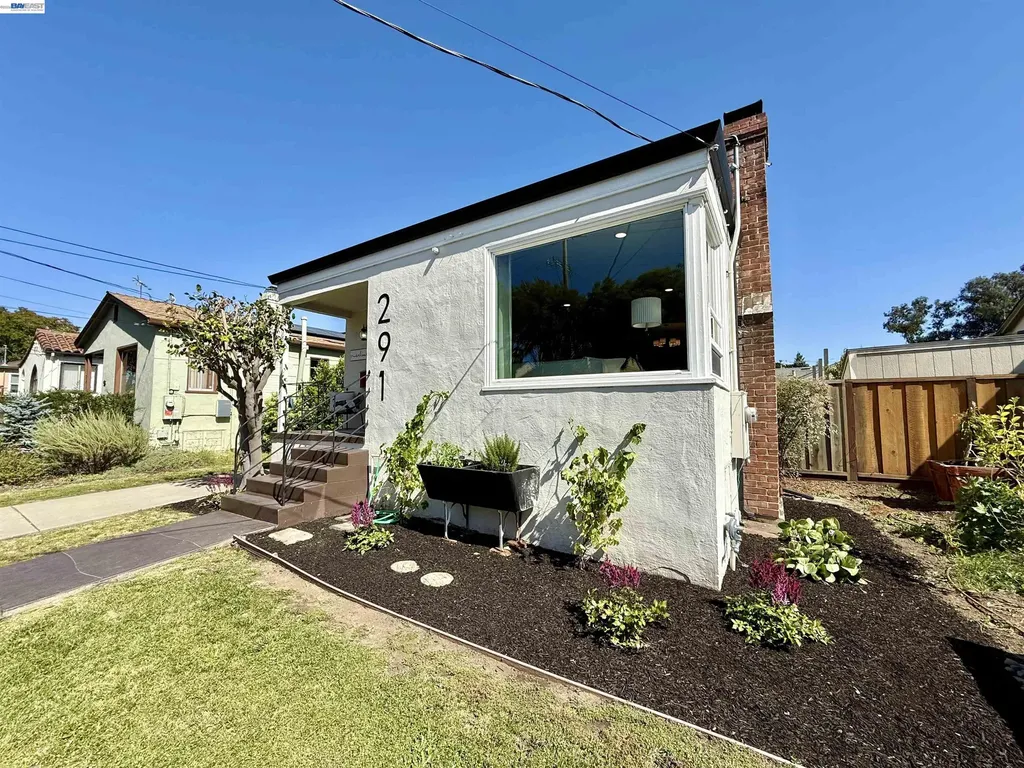 291 Lorraine Boulevard San Leandro CA 94577