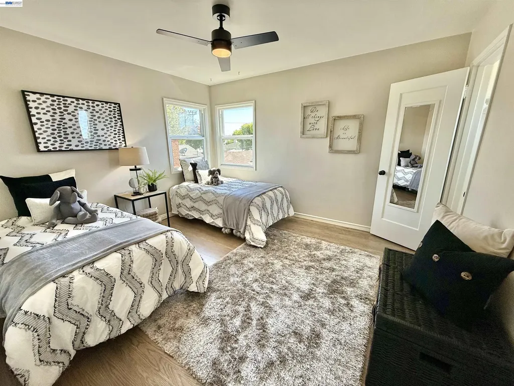 291 Lorraine Boulevard San Leandro CA 94577