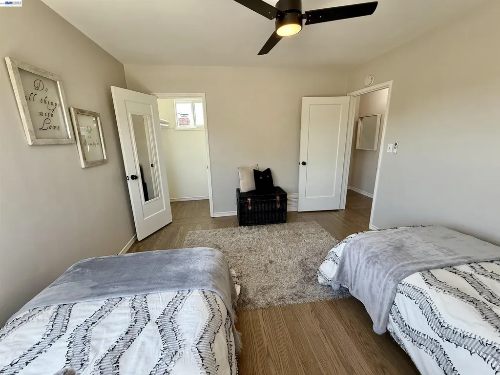 291 Lorraine Boulevard San Leandro CA 94577