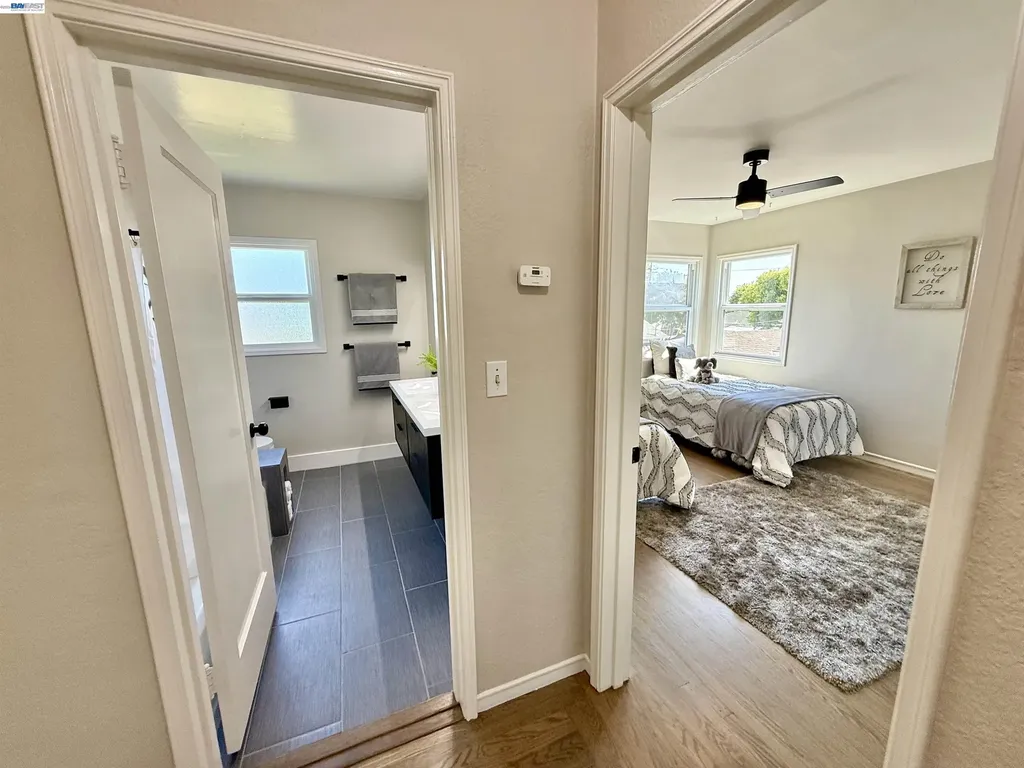 291 Lorraine Boulevard San Leandro CA 94577