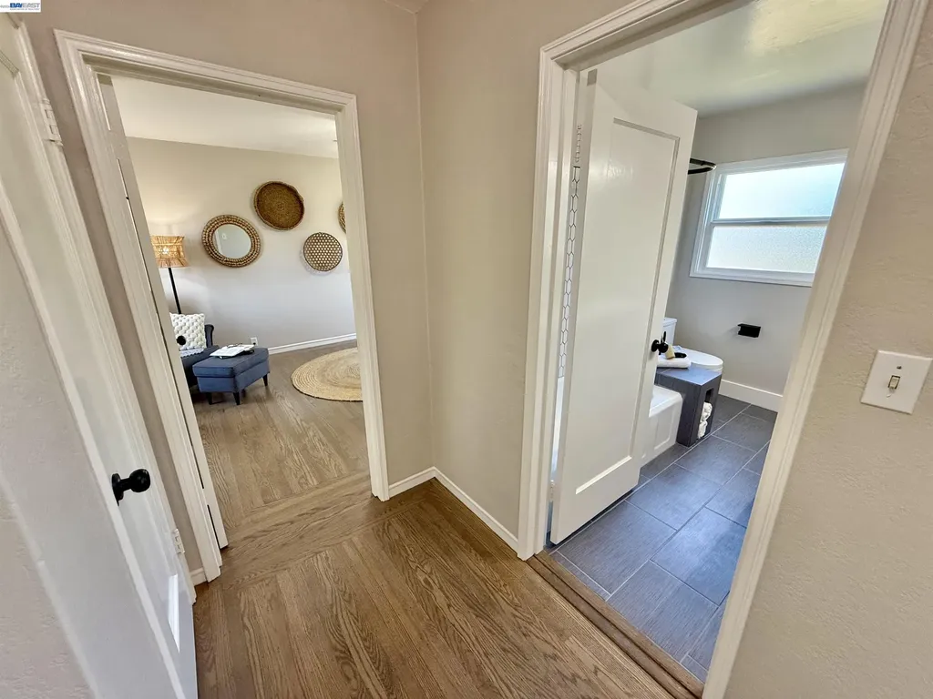 291 Lorraine Boulevard San Leandro CA 94577