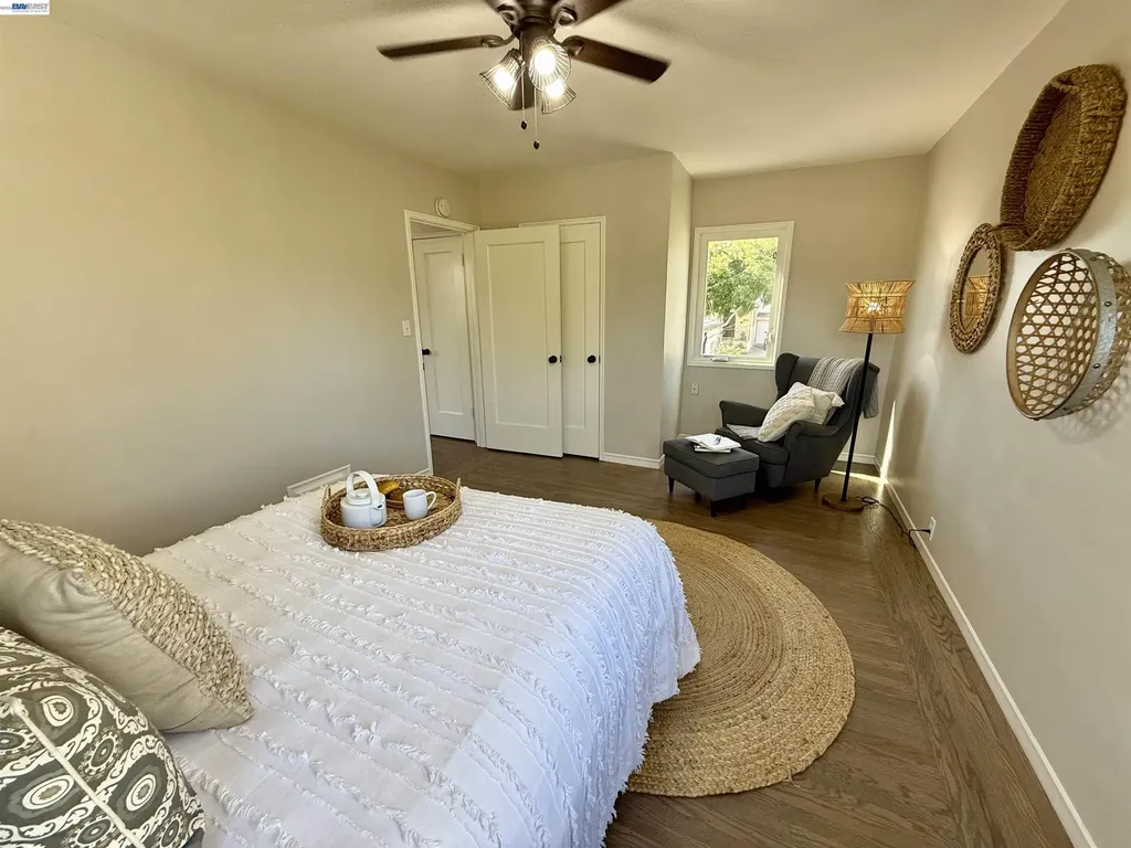 291 Lorraine Boulevard San Leandro CA 94577