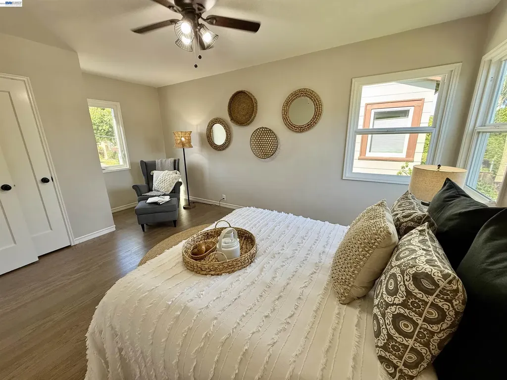 291 Lorraine Boulevard San Leandro CA 94577