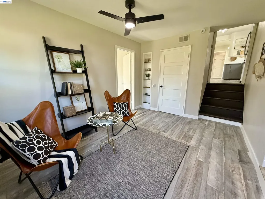 291 Lorraine Boulevard San Leandro CA 94577