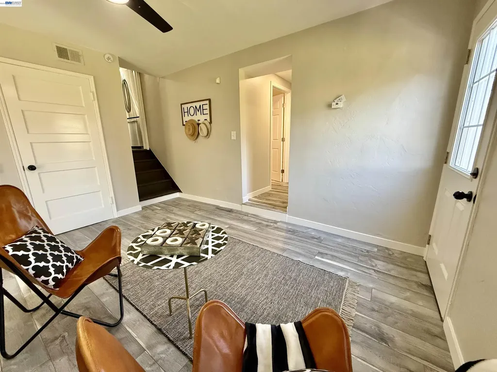 291 Lorraine Boulevard San Leandro CA 94577
