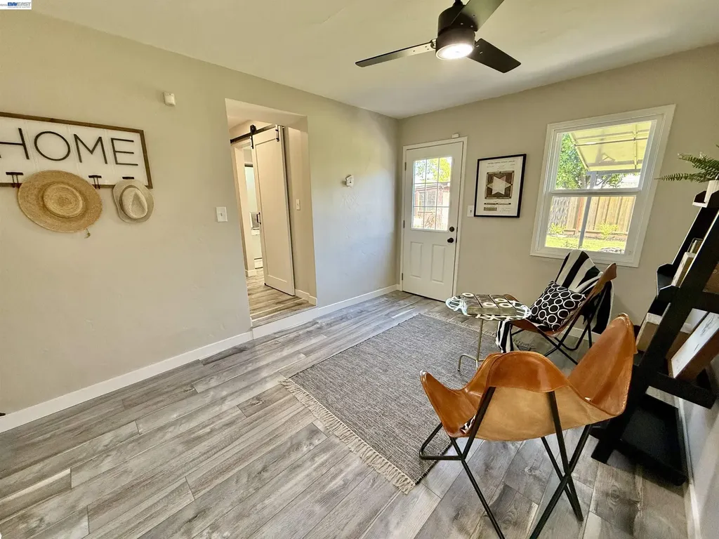 291 Lorraine Boulevard San Leandro CA 94577
