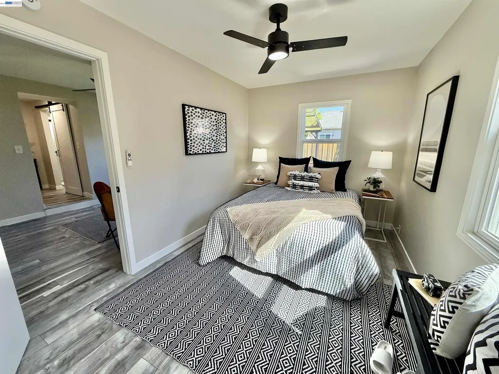 291 Lorraine Boulevard San Leandro CA 94577