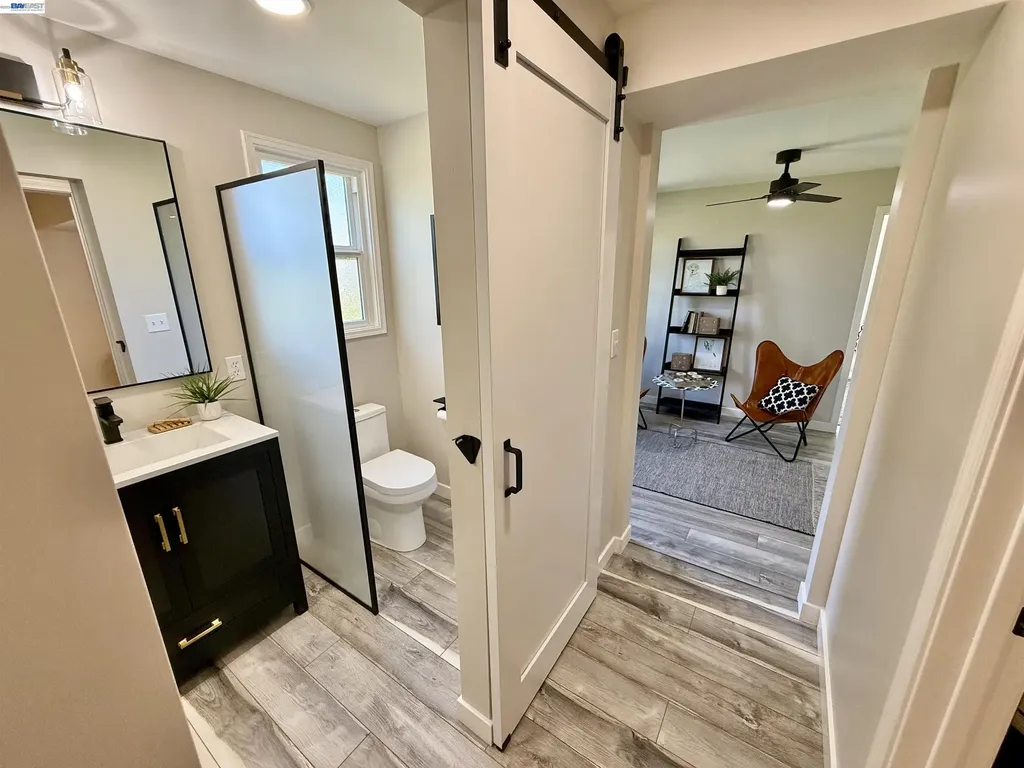 291 Lorraine Boulevard San Leandro CA 94577