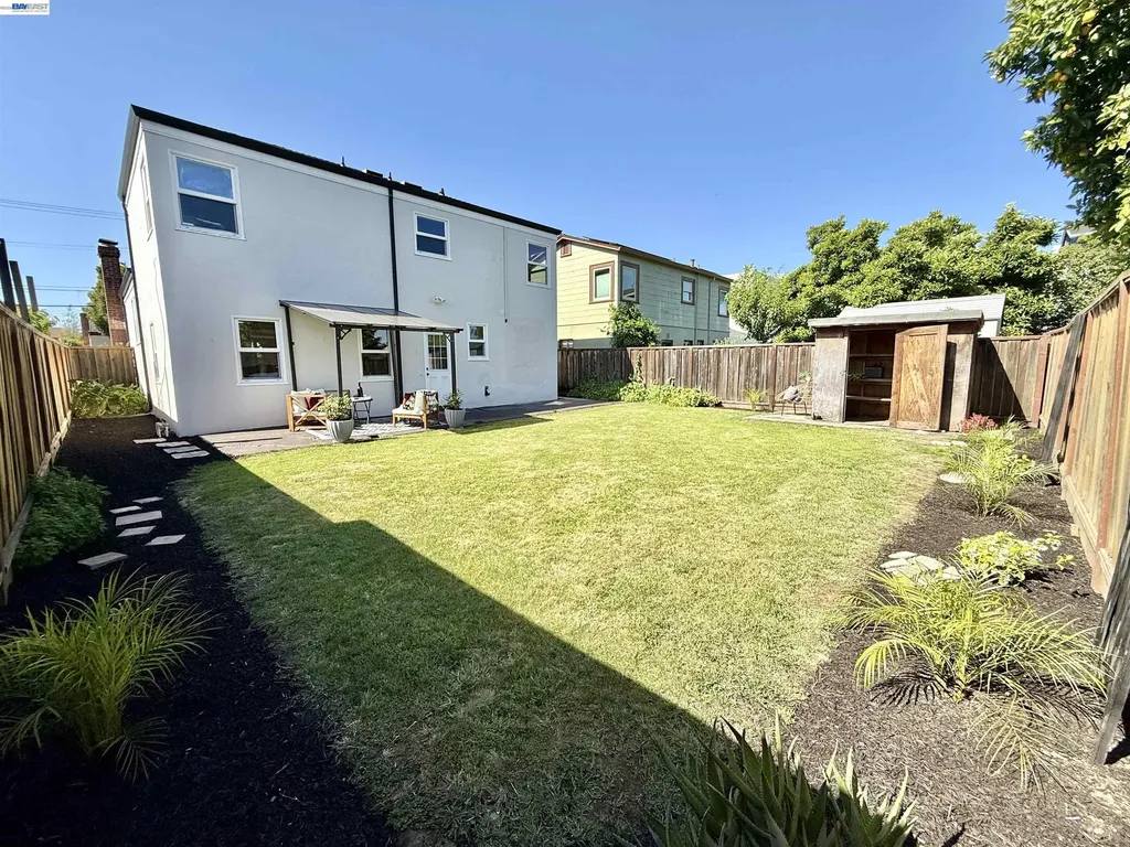 291 Lorraine Boulevard San Leandro CA 94577