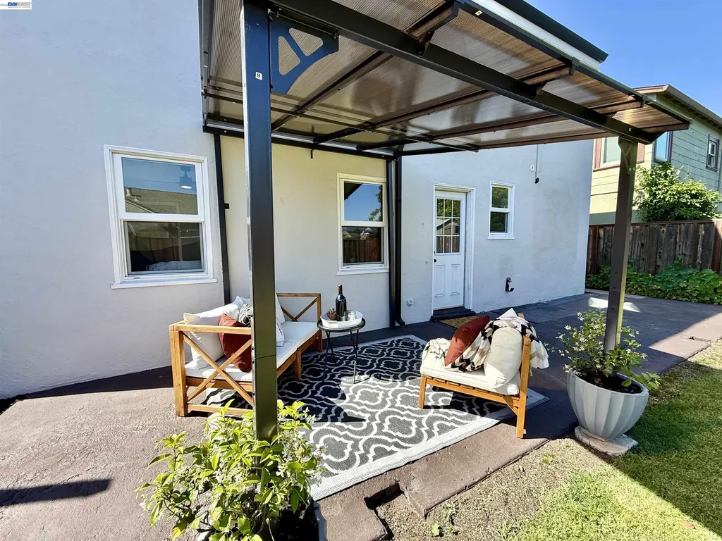 291 Lorraine Boulevard San Leandro CA 94577