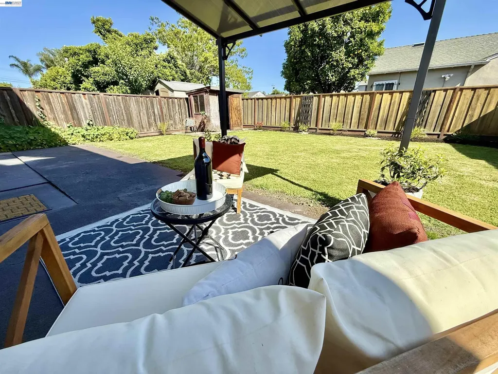 291 Lorraine Boulevard San Leandro CA 94577