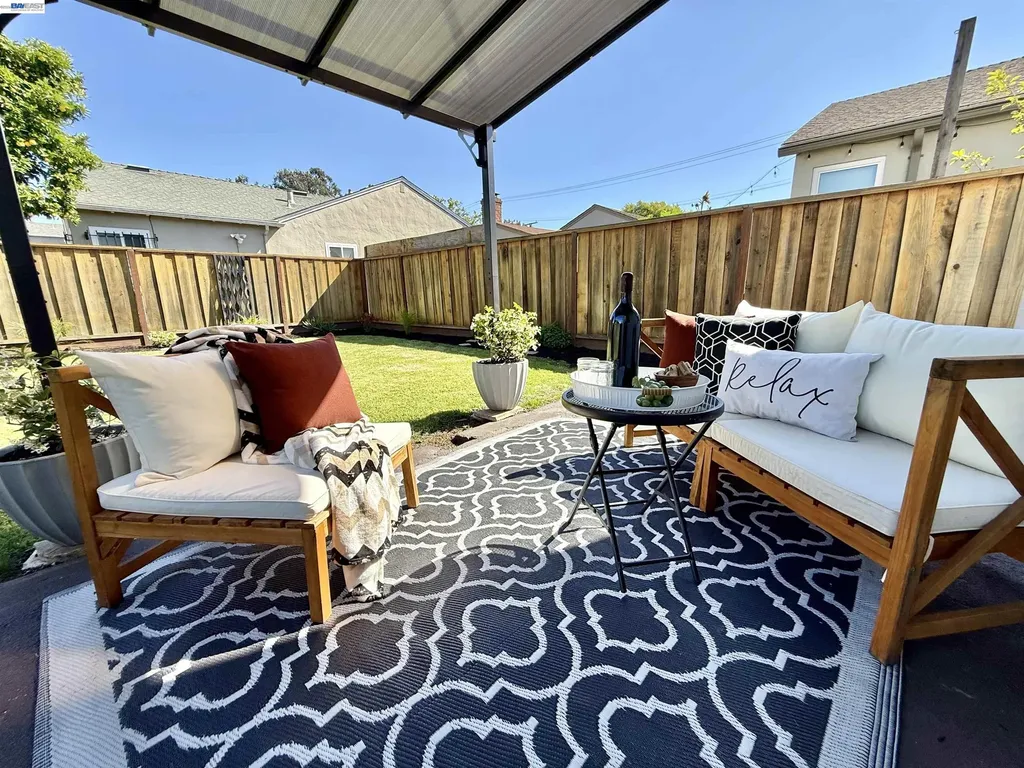 291 Lorraine Boulevard San Leandro CA 94577