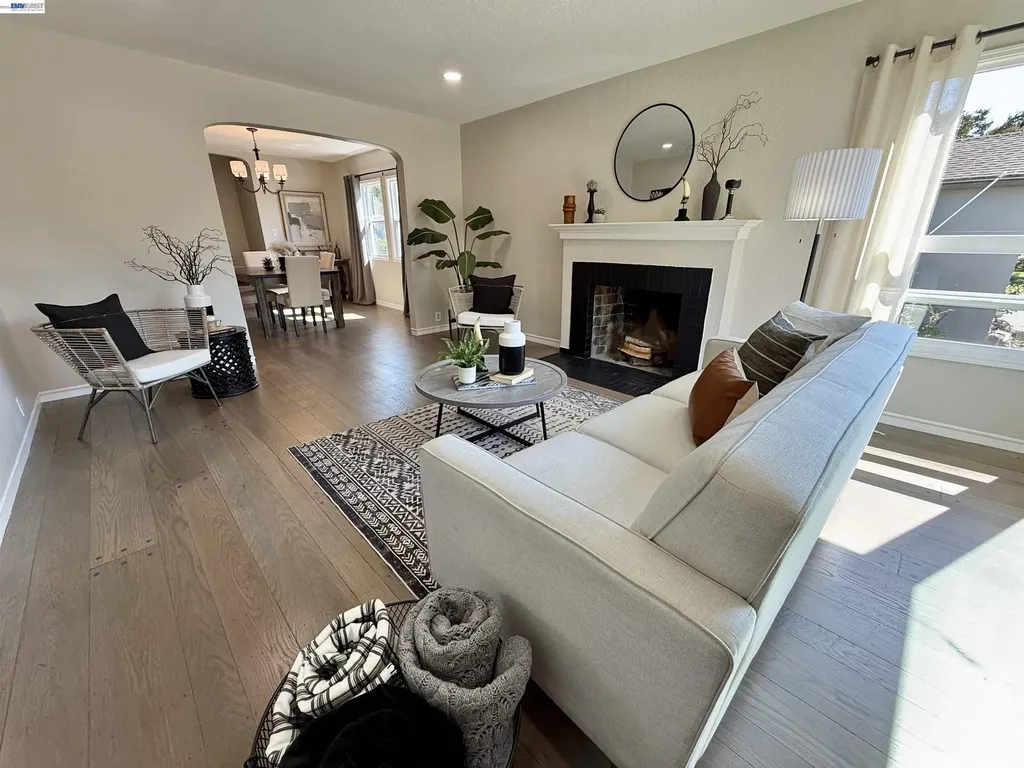 291 Lorraine Boulevard San Leandro CA 94577