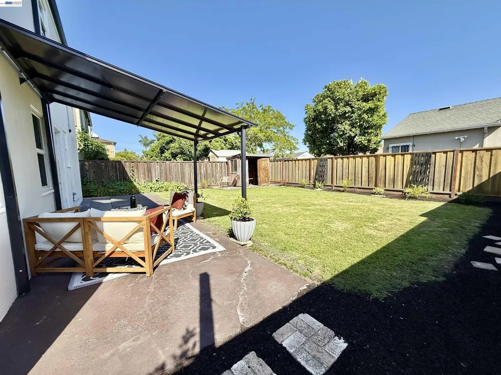 291 Lorraine Boulevard San Leandro CA 94577