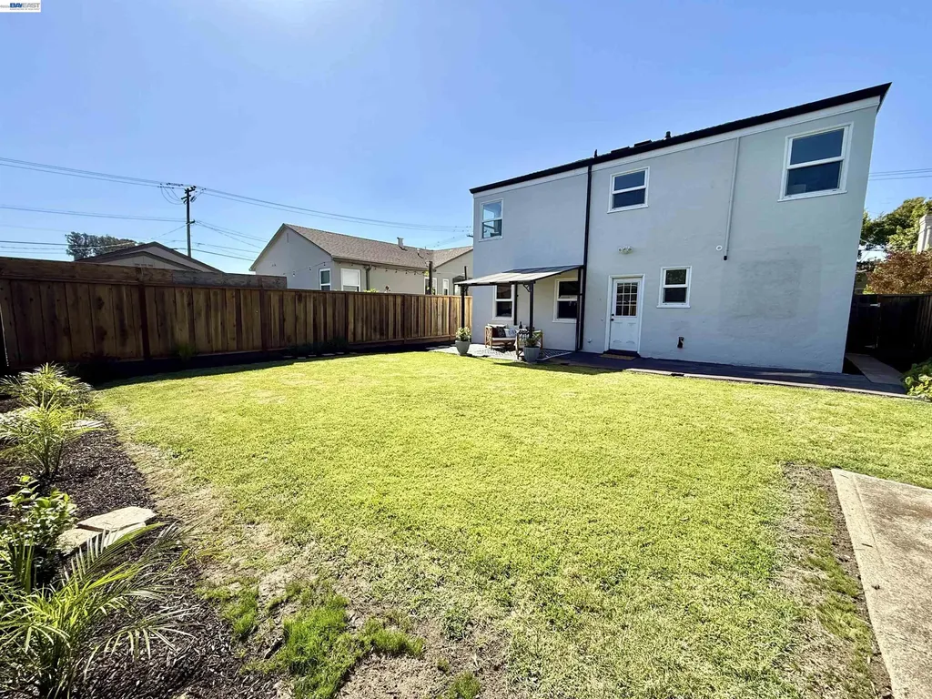291 Lorraine Boulevard San Leandro CA 94577