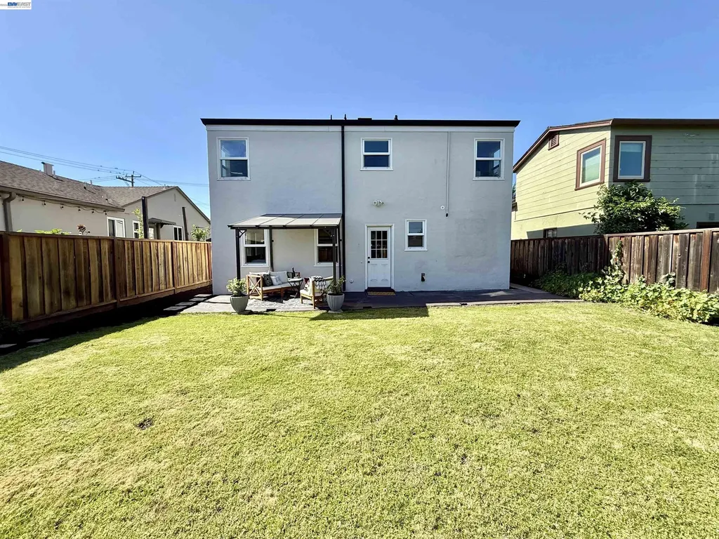 291 Lorraine Boulevard San Leandro CA 94577