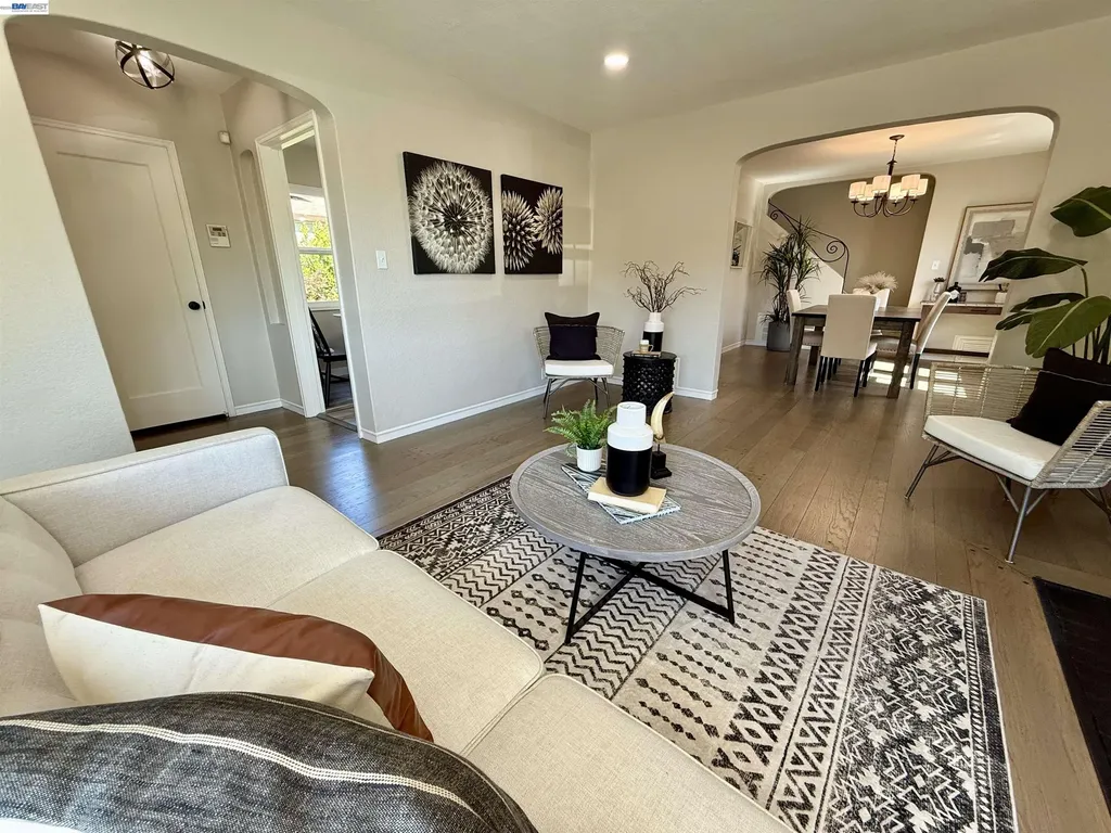 291 Lorraine Boulevard San Leandro CA 94577