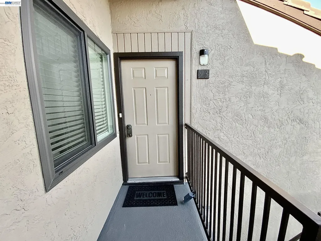 93 Shaniko Common Fremont CA 94539