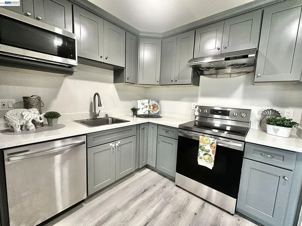 93 Shaniko Common Fremont CA 94539