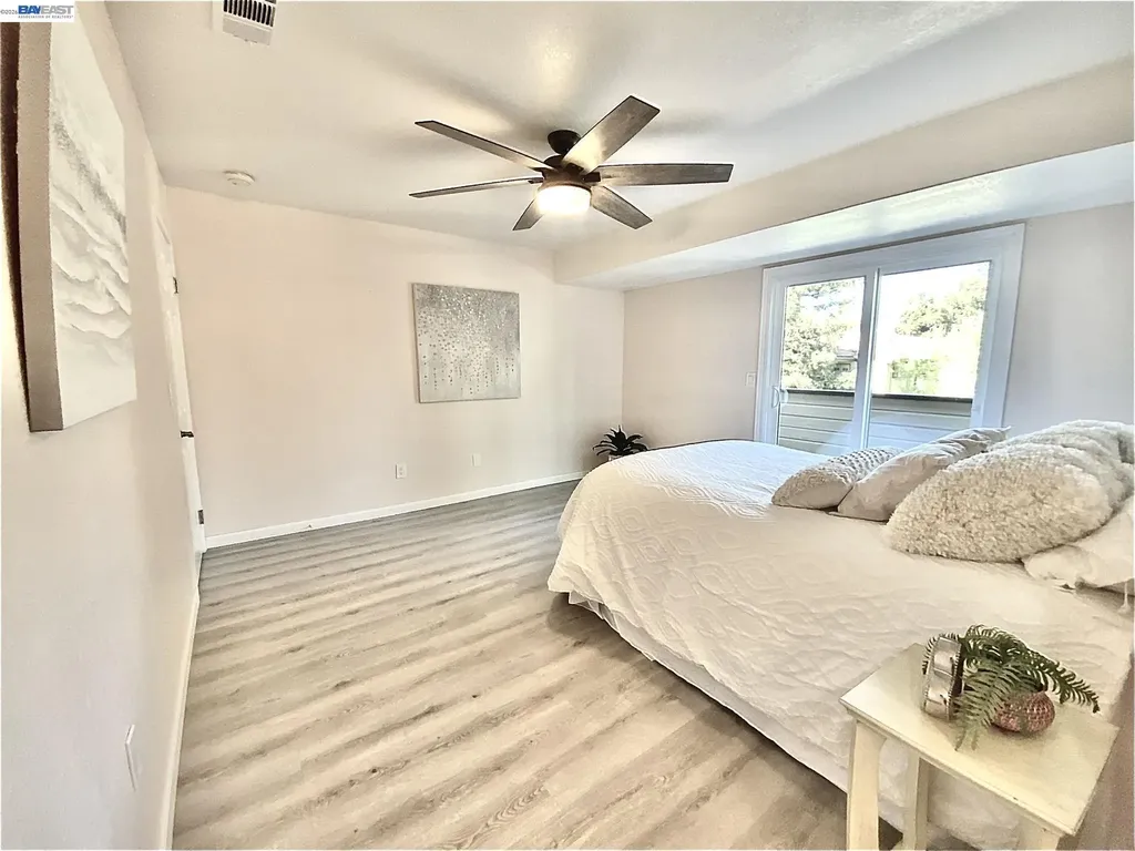 93 Shaniko Common Fremont CA 94539