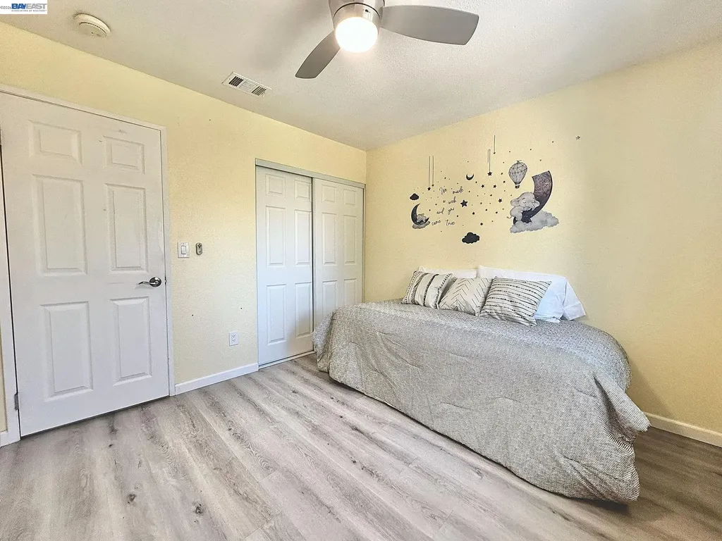 93 Shaniko Common Fremont CA 94539