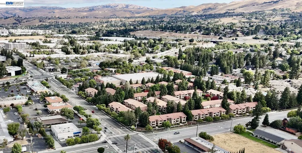 93 Shaniko Common Fremont CA 94539