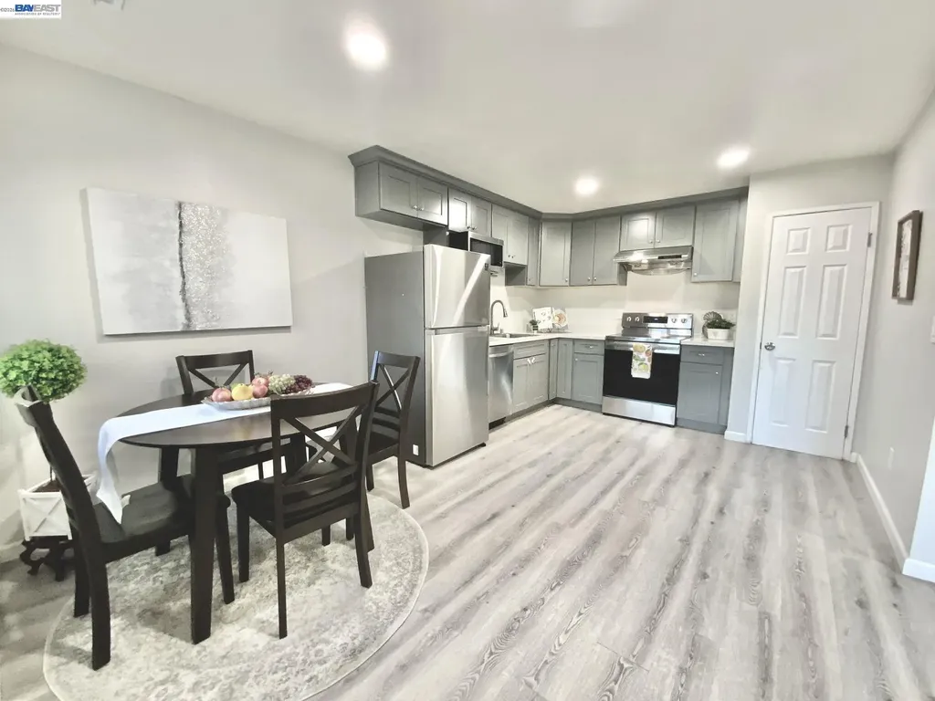 93 Shaniko Common Fremont CA 94539