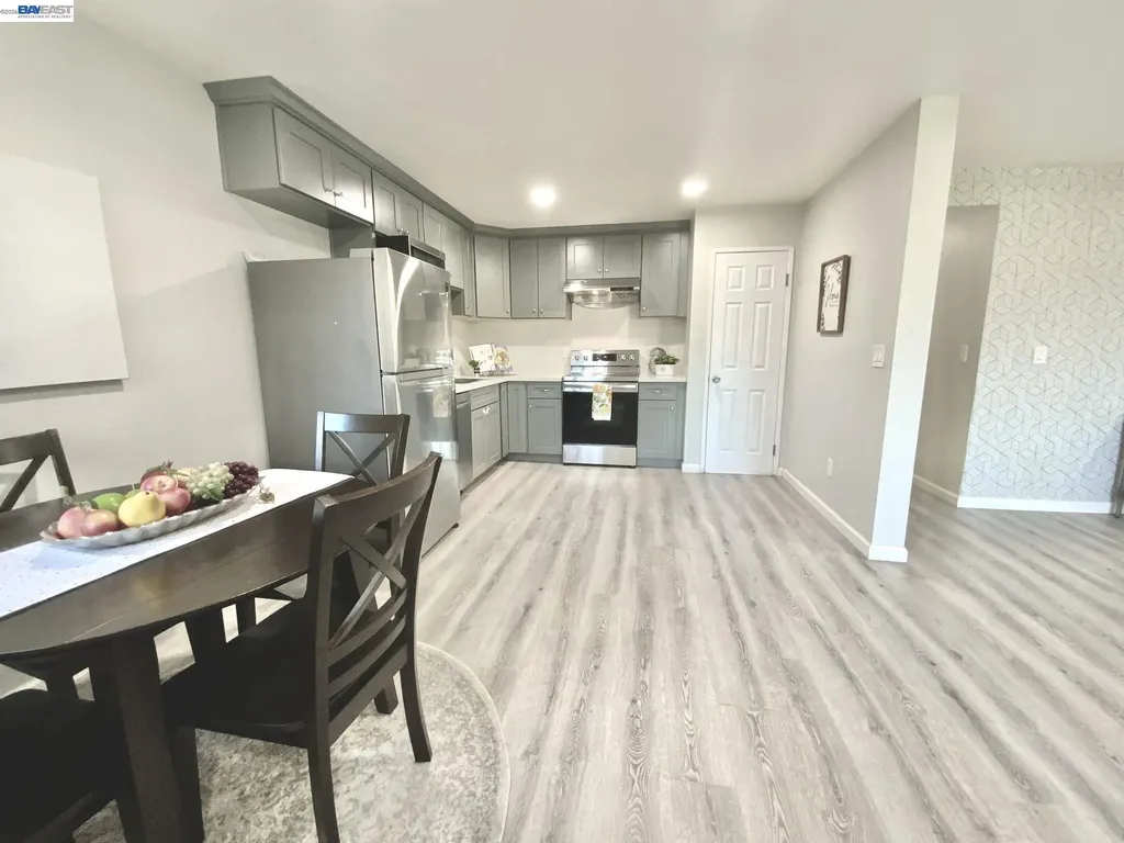 93 Shaniko Common Fremont CA 94539