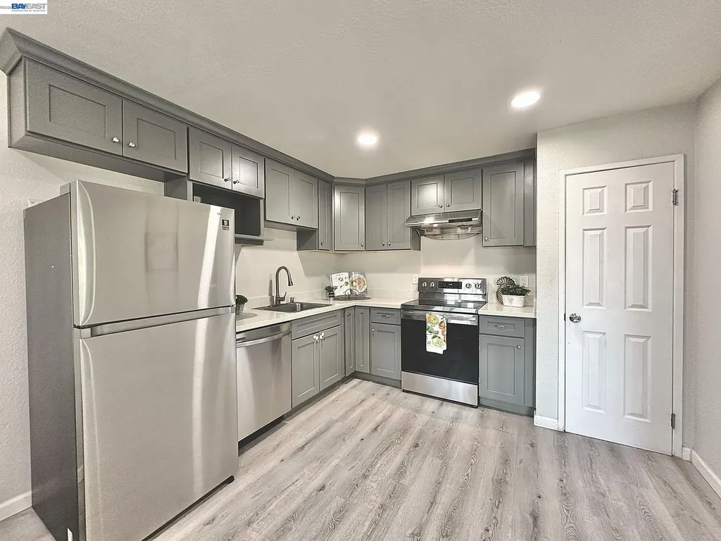 93 Shaniko Common Fremont CA 94539
