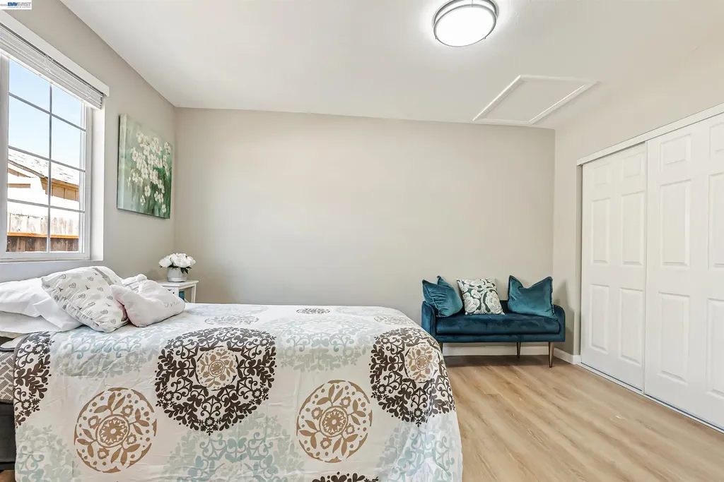 1111 Stonington Avenue San Pablo CA 94806