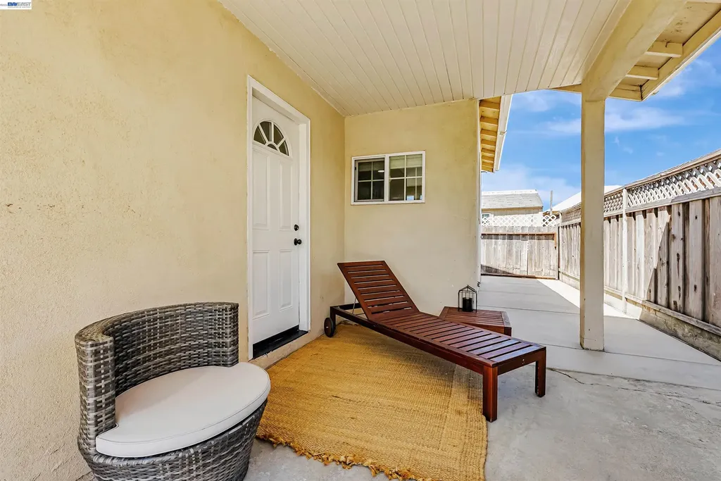 1111 Stonington Avenue San Pablo CA 94806