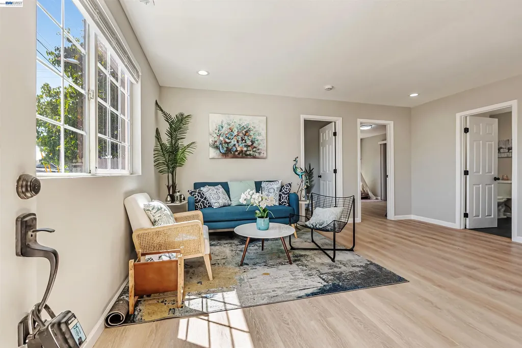 1111 Stonington Avenue San Pablo CA 94806
