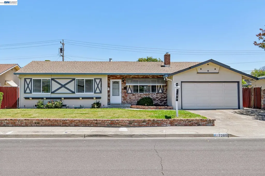 7289 Sheffield Lane Dublin CA 94568
