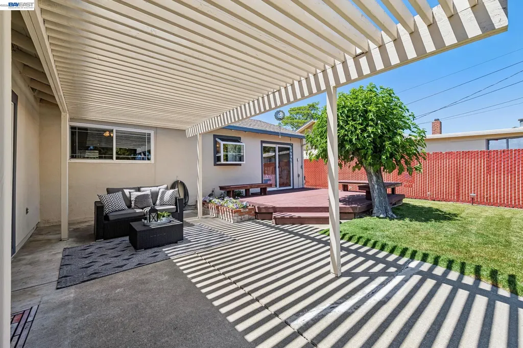 7289 Sheffield Lane Dublin CA 94568
