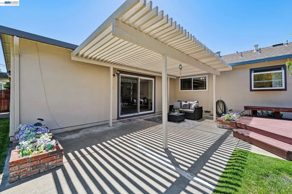 7289 Sheffield Lane Dublin CA 94568