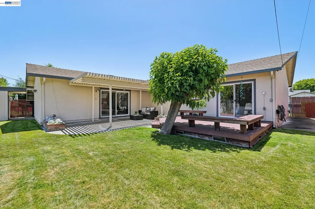 7289 Sheffield Lane Dublin CA 94568