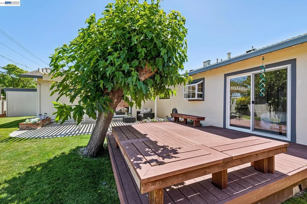 7289 Sheffield Lane Dublin CA 94568