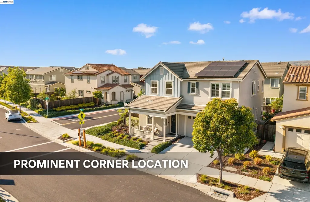 39734 Tomcod Street Newark CA 94560