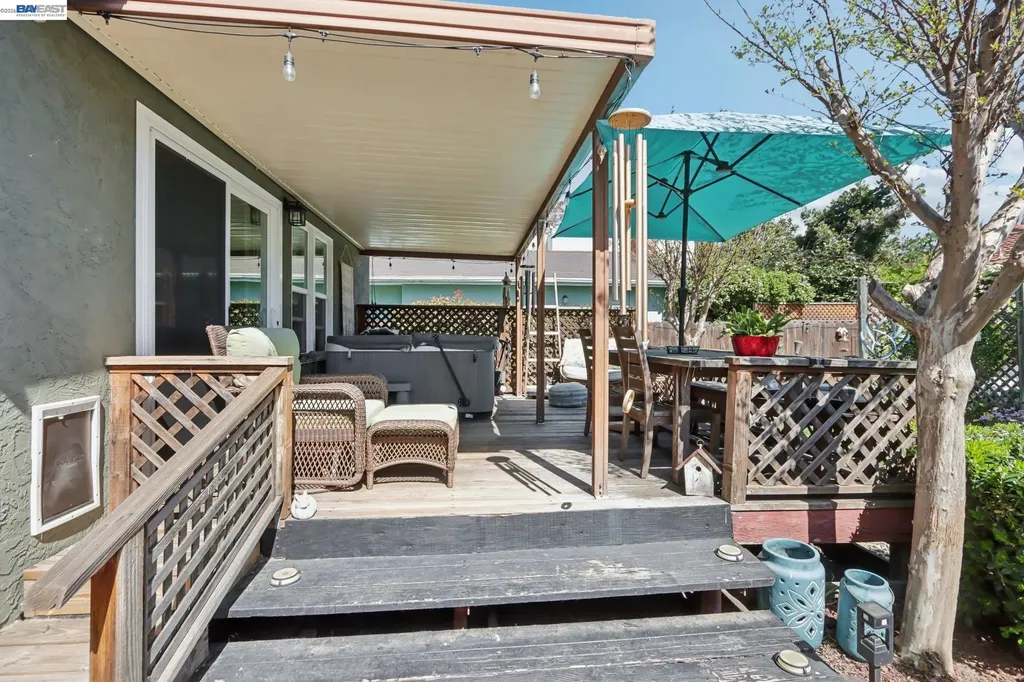 1411 C Street Antioch CA 94509