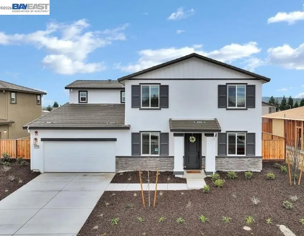 5413 Golden Eagle Street Antioch CA 94531
