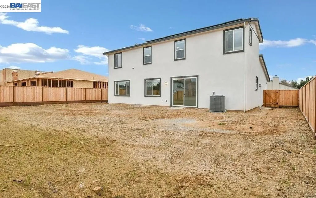 5413 Golden Eagle Street Antioch CA 94531