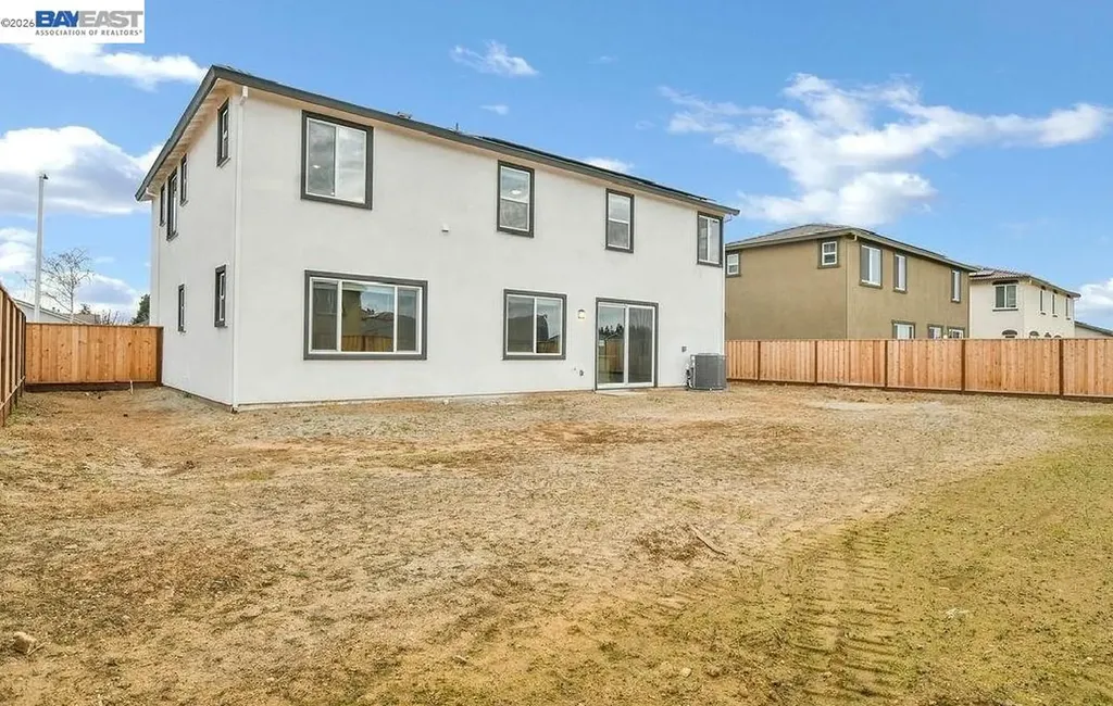 5413 Golden Eagle Street Antioch CA 94531