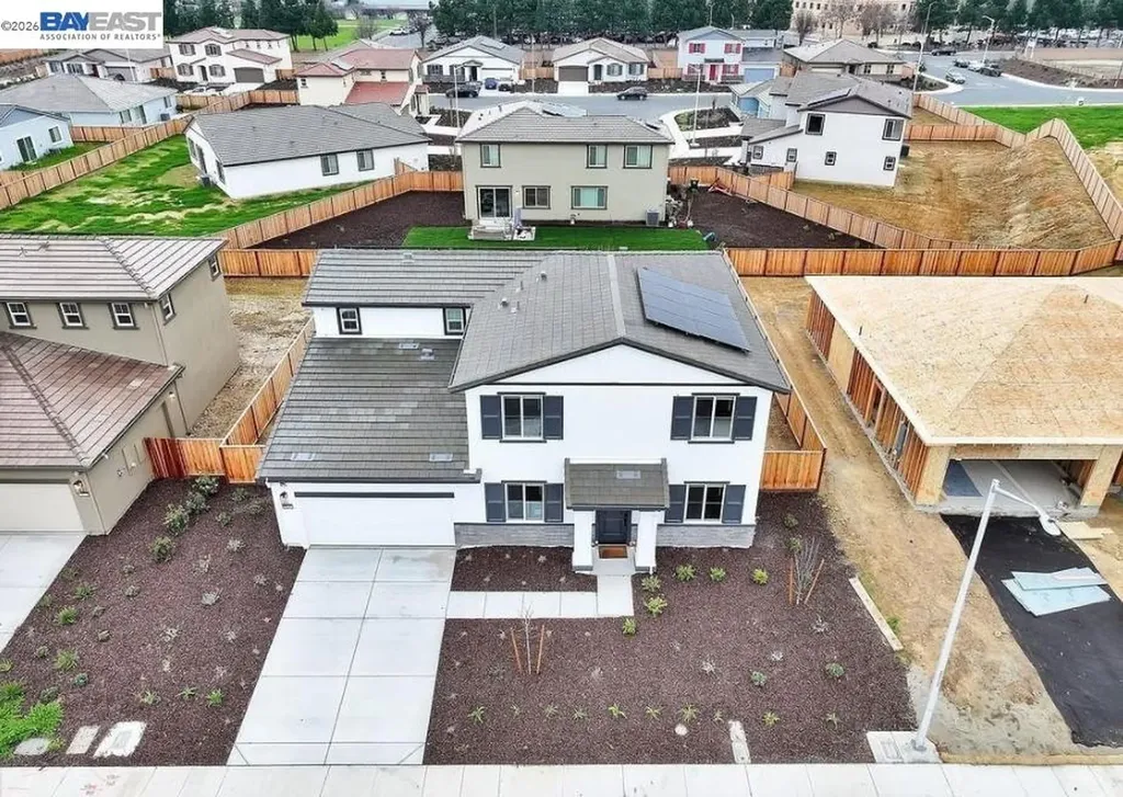 5413 Golden Eagle Street Antioch CA 94531