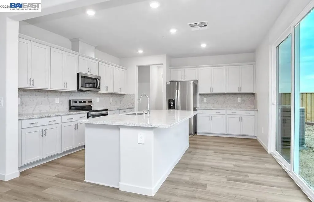 5413 Golden Eagle Street Antioch CA 94531