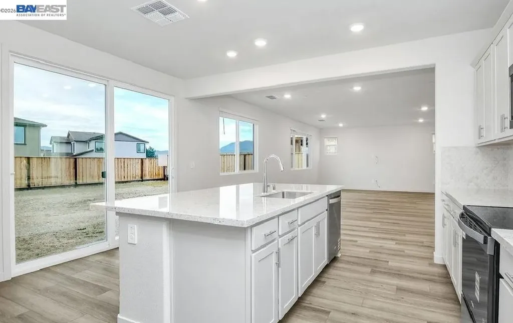 5413 Golden Eagle Street Antioch CA 94531