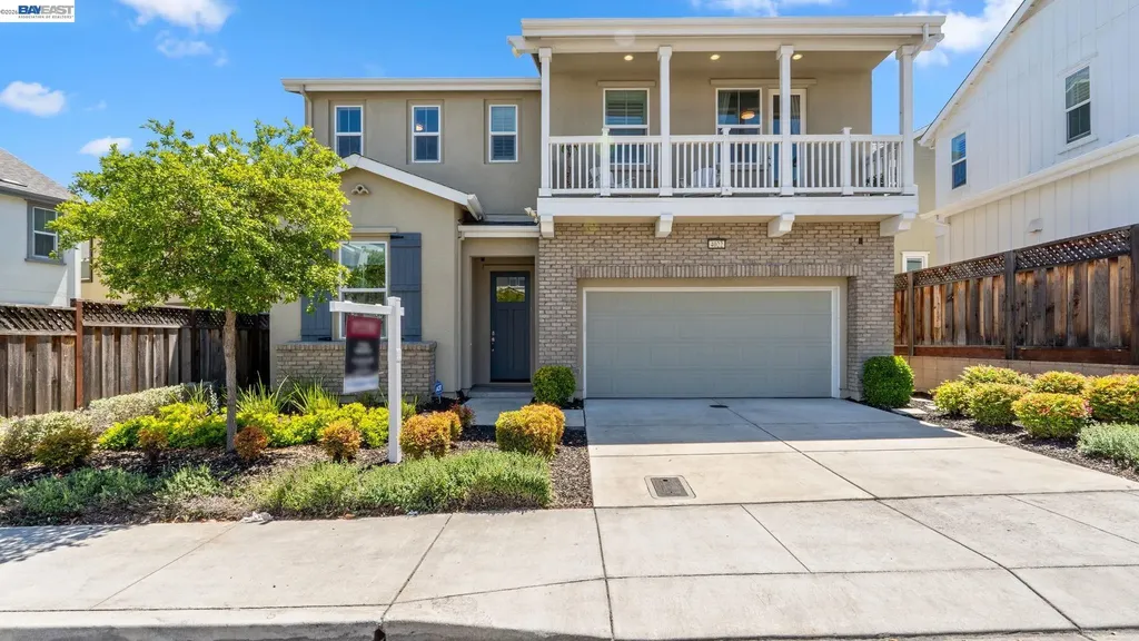4022 Chalk Hill Way Dublin CA 94568