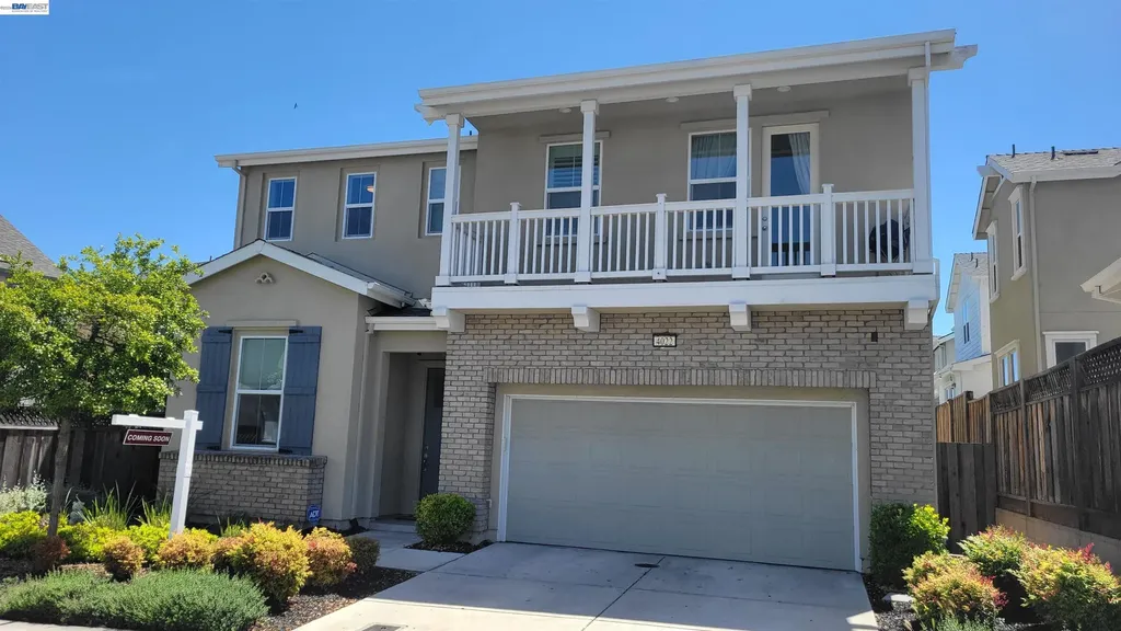 4022 Chalk Hill Way Dublin CA 94568